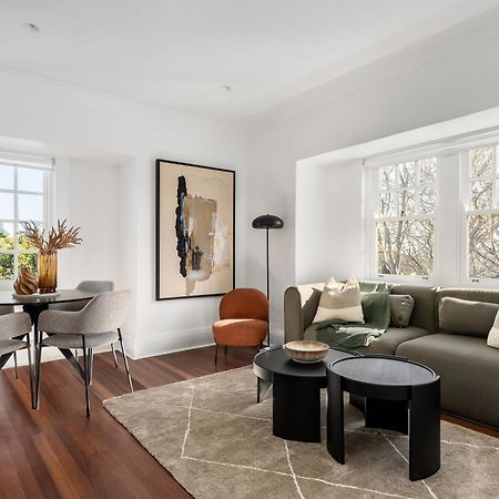 Bondi Junction Apartments By Urban Rest Sydney Bagian luar foto