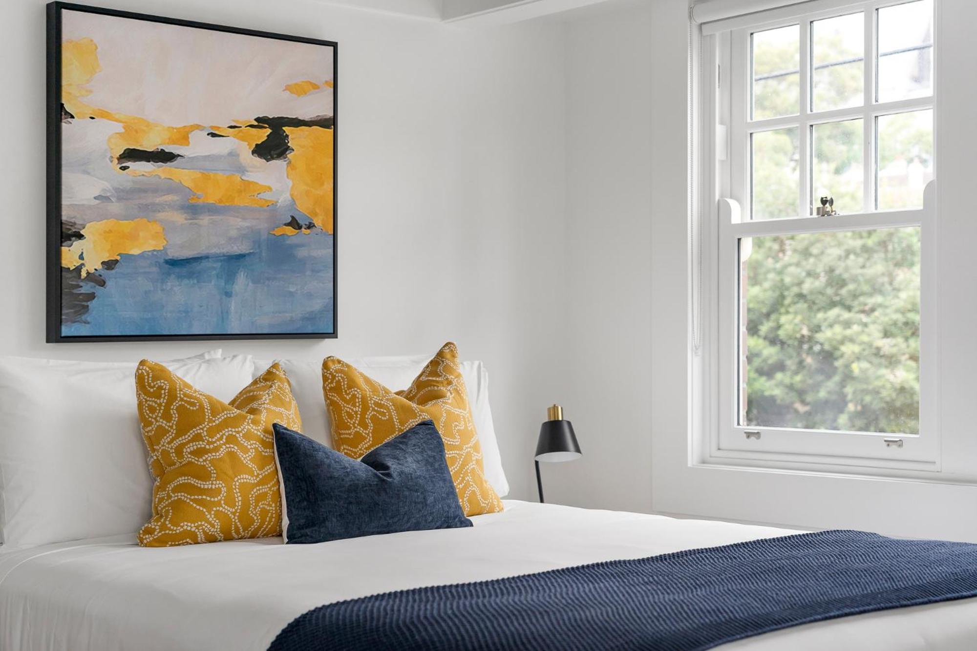 Bondi Junction Apartments By Urban Rest Sydney Bagian luar foto