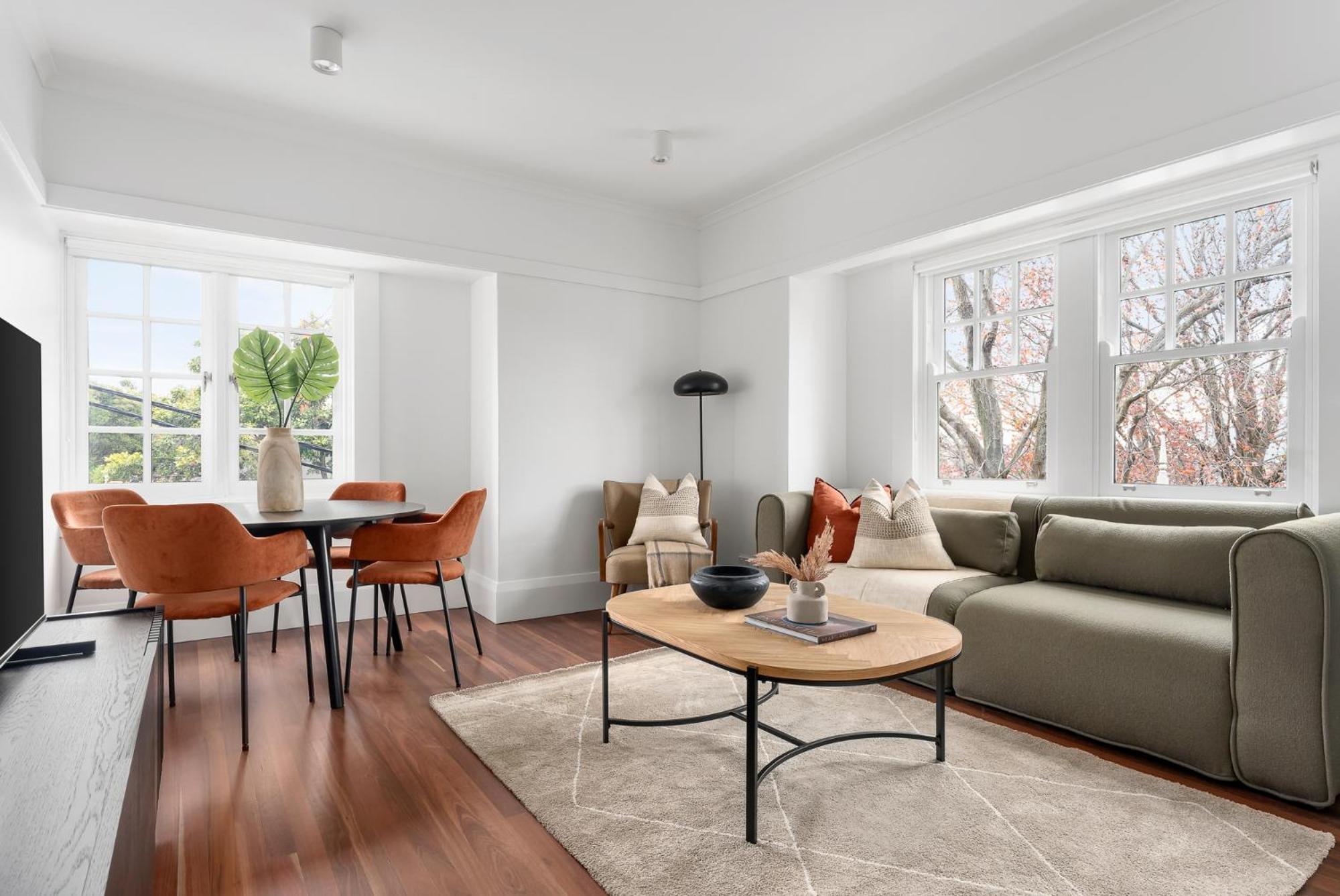 Bondi Junction Apartments By Urban Rest Sydney Bagian luar foto