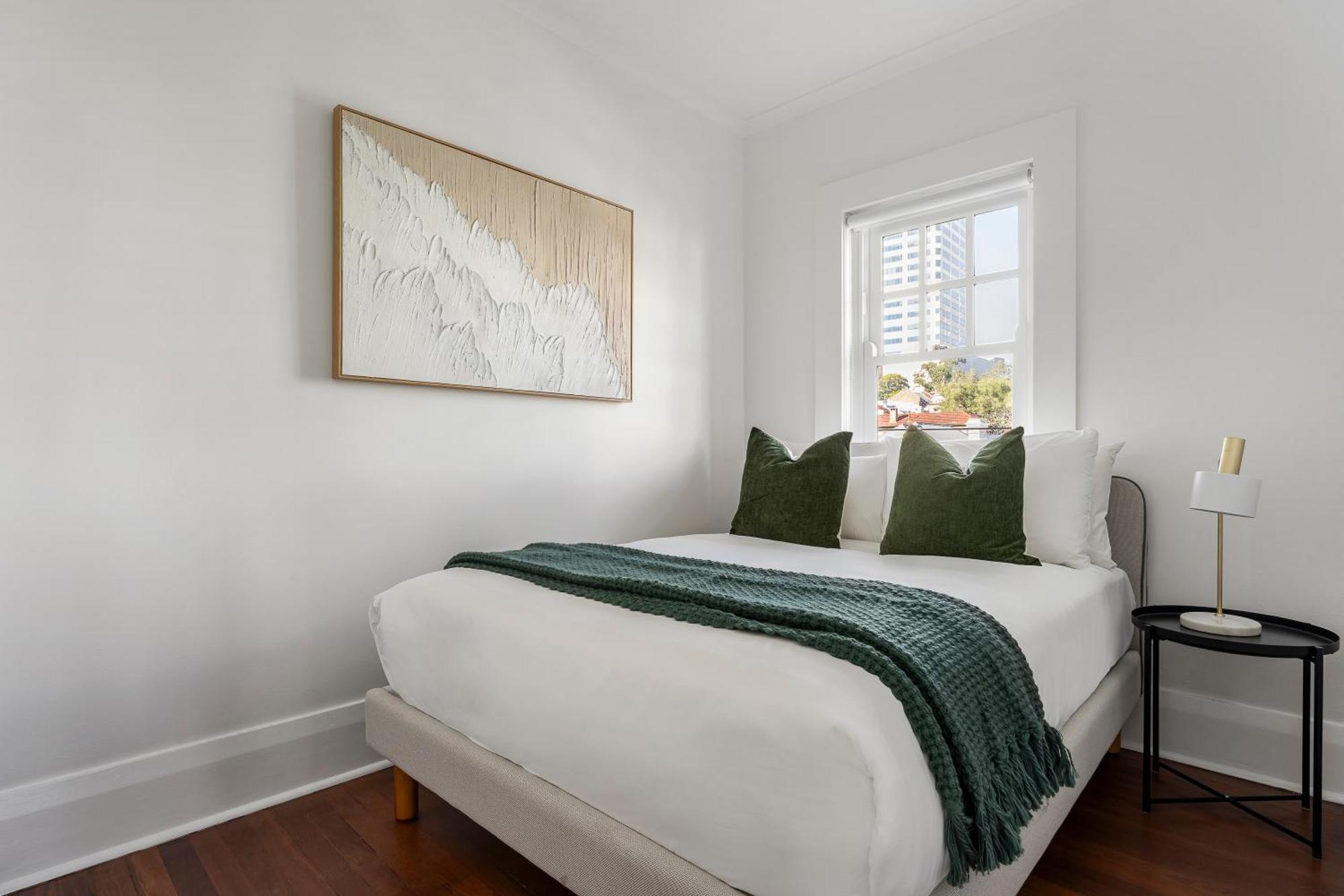 Bondi Junction Apartments By Urban Rest Sydney Bagian luar foto