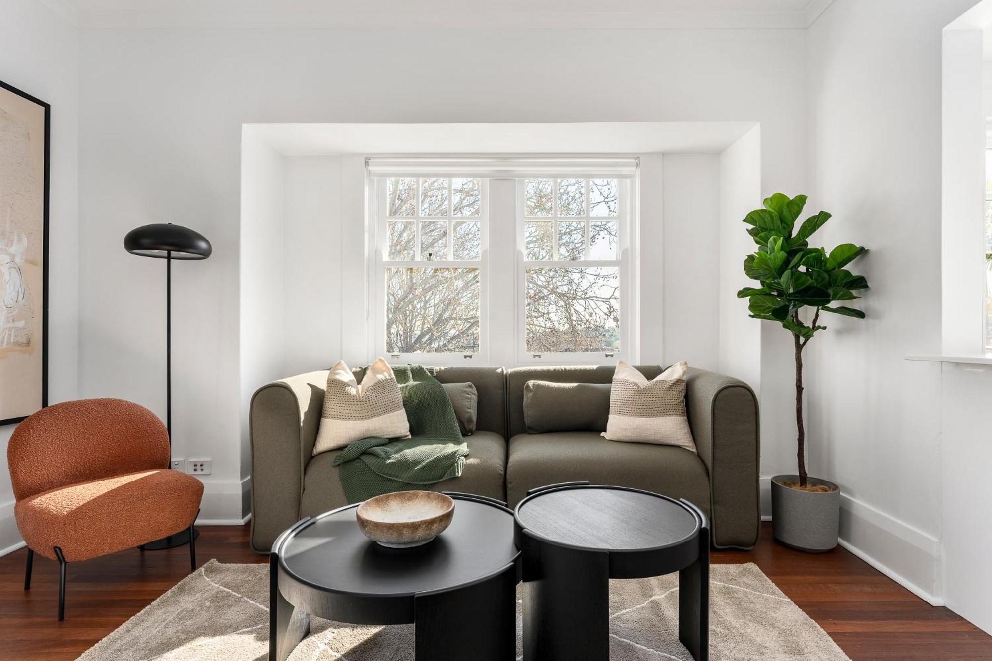 Bondi Junction Apartments By Urban Rest Sydney Bagian luar foto