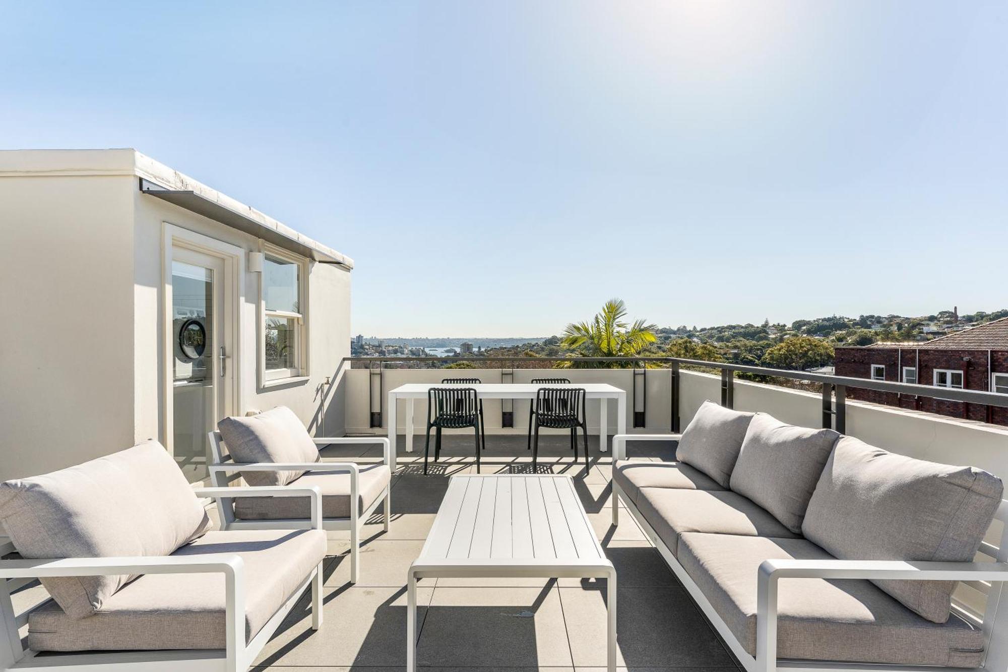 Bondi Junction Apartments By Urban Rest Sydney Bagian luar foto