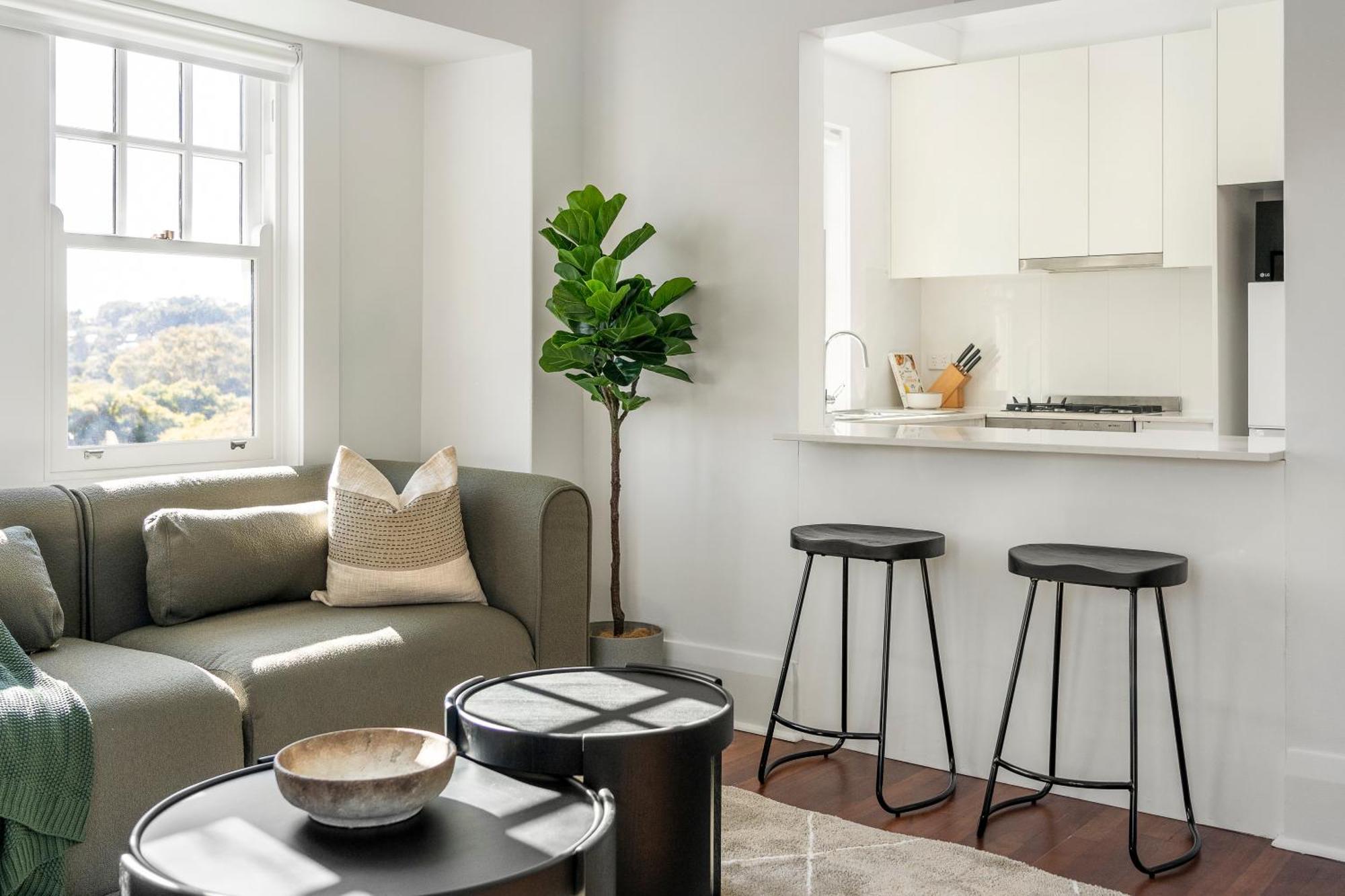 Bondi Junction Apartments By Urban Rest Sydney Bagian luar foto